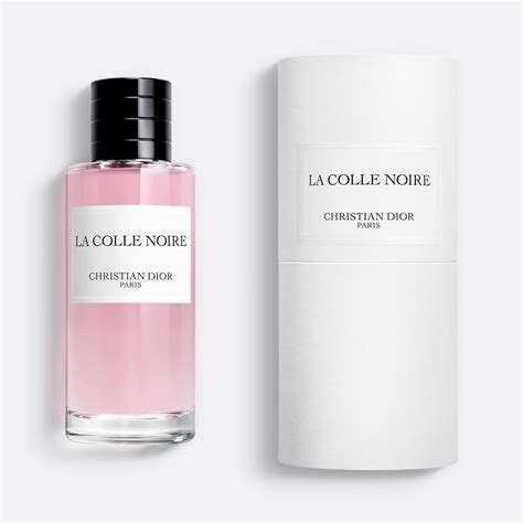 dior la colle noir edp|La Colle Noire: Unisex perfume with Floral Notes .